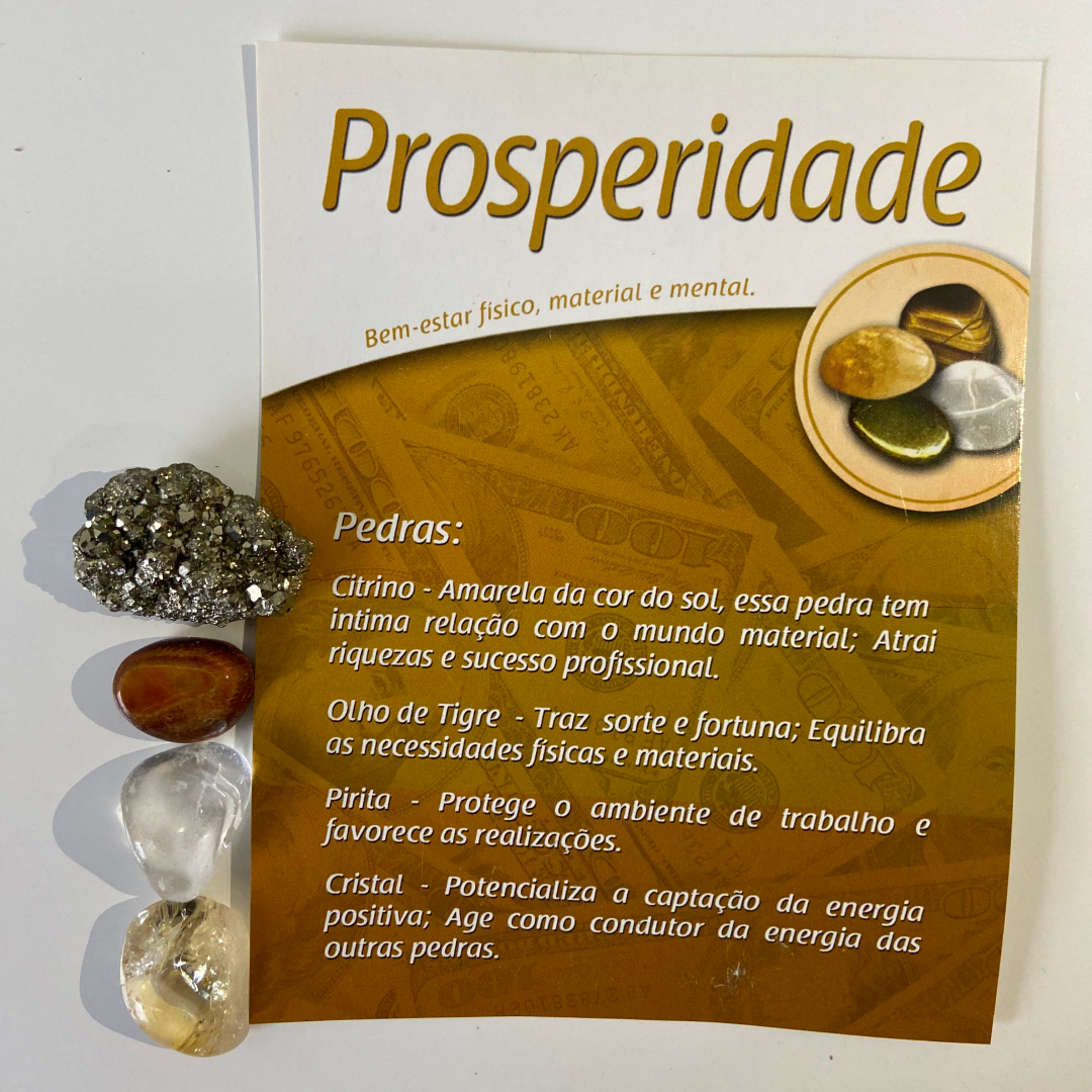 Prosperity Kit